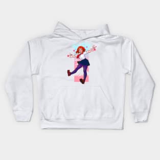 Infinity Kids Hoodie